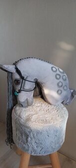 Prodám-hobby horse - 16