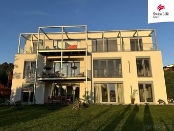 Prodej bytu 5+1 180 m2 Purkyňova, Liberec - 16