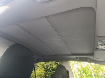 Toyota Verso 1.8 Valvematic / Benzín / 2010 - 16