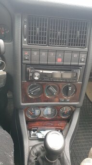 Audi 80 cabrio - 16
