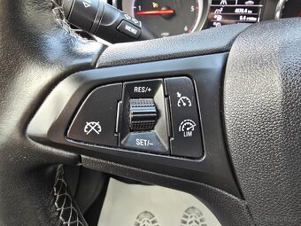 Opel ASTRA 1,6CDTI 81kW ENJOY 1.Maj. ČR 2018 DIGIKLIMA  DPH - 16