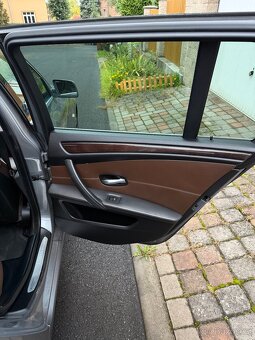 Bmw e61 530D facelift verze edition - 16