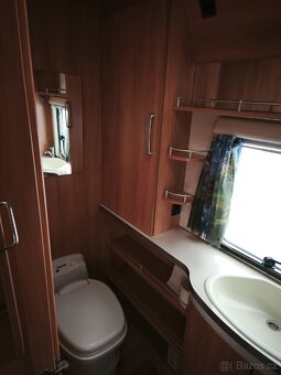Karavan Knaus - Wilk S4 - 16