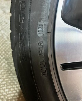 Originální 19" Alu kola + Pneu Enyaq,ID.5,Capri,Explorer - 16