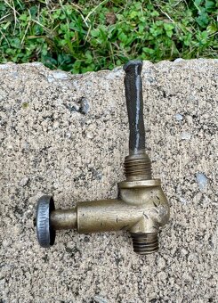 Jawa pérák, kyvacka, Ogar, CZ, Manet - paliváky - 16