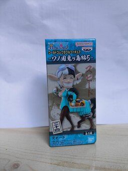 Figurky One Piece (sběratelské) - 16