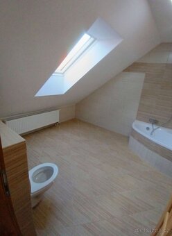 Pronájem 3+kk Netolice, Mírové Náměstí v centru - 16