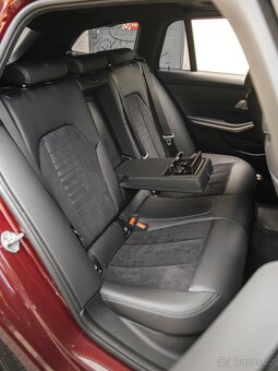 BMW Řada 3, M340i xDrive 3,0/275kW Tažné - 16