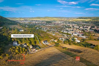 Prodej, pozemky/bydlení, 3833 m2, samota Na Vinici, Beroun-M - 16