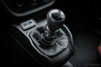 Fiat Dobló 1.6 MultiJet 77kW, možný odpočet DPH - 16