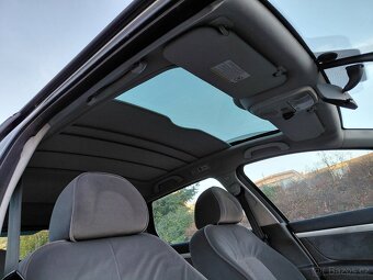 Peugeot 407 SW 1.6HDi Kombi,11/2006,Euro 4,Po STK - 16