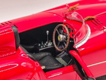 Ferrari 375 plus 1:18 BBR - 16