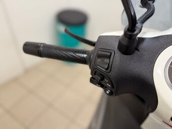 PIAGGIO BEVERLY 350,ABS - 16