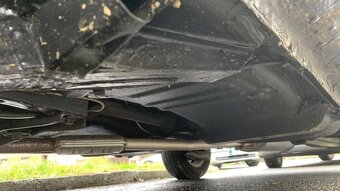 Opel Commodore B GS coupe - 16