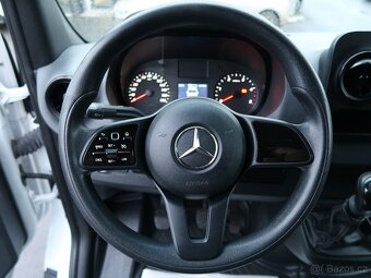 Mercedes-Benz Sprinter 317CDi,125kW,L4H2,1majČR - 16