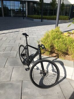 Cannondale Bad Boy - 16