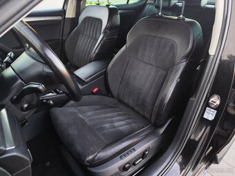 Škoda Superb III 2.0 tdi DSG Style -- TOP VÝBAVA -- - 16