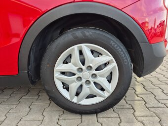 SsangYong Tivoli 1.6 Crystal 4x2 - 16