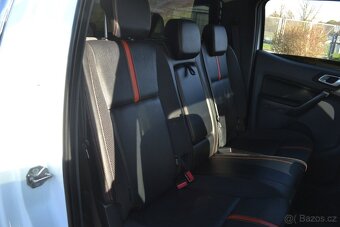 Ford Ranger 3.2 Wildtrak - 16