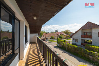 Prodej rodinného domu, 150 m², Vrdy, ul. Na Štěpnici - 16