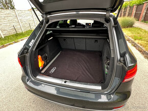 Audi A4, 2.0TDI 140kW, Quattro,S-line, DPH - 16