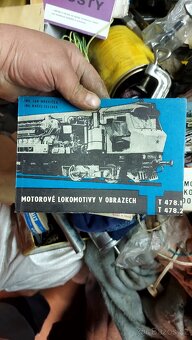 Lokomotiva - 16