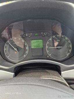 Skoda Octavia 1.9 TDI 77kw - 16