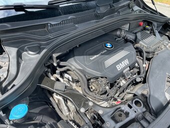 BMW 220d xDrive Active Tourer 140kW(190k) pohon všech kol. - 16