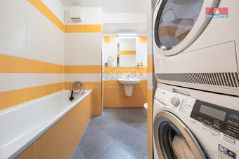 Prodej bytu 2+kk, 52 m², Praha, ul. Kardausova - 16