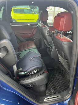Volkswagen Touareg, 3.0TDI 193KW TOP STAV - 16