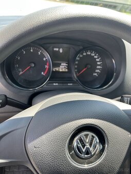 Volkswagen Polo 2017 1,0 benzin 4,5 L/100km 36tis.km - 16