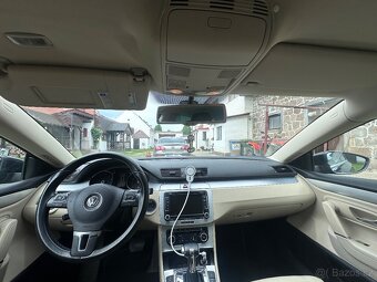 Volkswagen Passat 3cc - 16