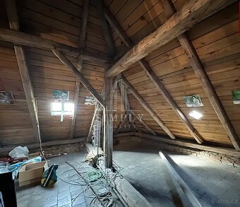 Prodej rodinného domu 245 m2, pozemek 675 m2 Tyršova , Strmi - 16