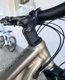 Horské kolo Scott Genius 950 Alloy 2021 - 16