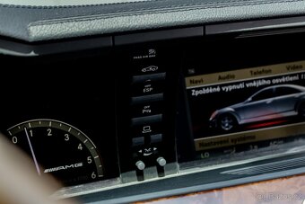 Mercedes-Benz S320 CDI - 16