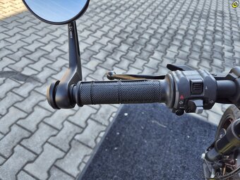 Ducati Scrambler LIMITED EDITION 0248/1077 - 16