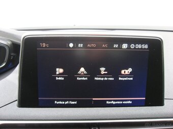Peugeot 3008 2.0HDI 177PS GT A/T - 16