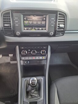 Škoda Karoq 1.5tsi - 16