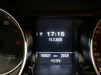 Audi A5 sportback 2.0 tfsi, Quattro, 155kw, 2010 Automat - 16