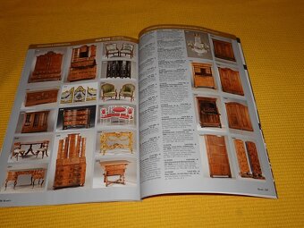 Aukční katalog starožitnosti, hodinky, sběratelství 12/2024 - 16