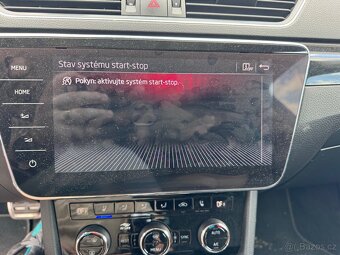 Škoda Superb 3 combi 2.0 tdi 140kw 4x4 L&K - 16