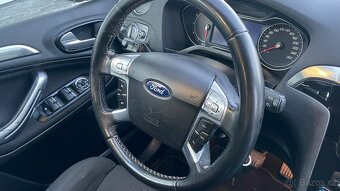 FORD S MAX TITANIUM NA PREDAJ - 16