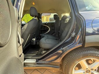 MINI COUNTRYMAN 1.6D /2013 -1.Maj- TOP /PO SERVISNÍ INSPEKCI - 16