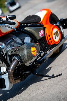 BMW R18 HENNE TRIBUTE - 16