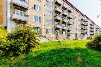 Prodej, byty/3+1, 74 m2, Žižkova, Jihlava, Jihlava [ID 75517 - 16