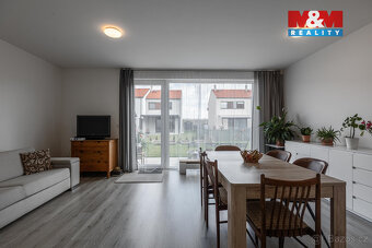 Prodej rodinného domu, 101 m², Drahelčice, ul. Kotoučova - 16