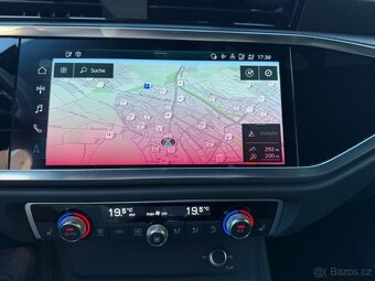 Audi Q3 Sportback 1.4 TFSI e Plug-in Hybrid | 2022 | - 16