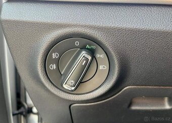 Škoda Scala 1.5TSI 110kW Style Plus - 16