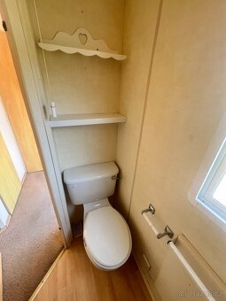 Mobilní dům - mobilheim Abi Horizon 10 x 3,7m - 16