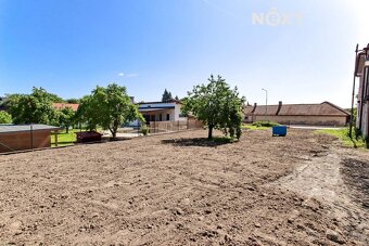 Prodej pozemek Bydlení, 534㎡ - 16